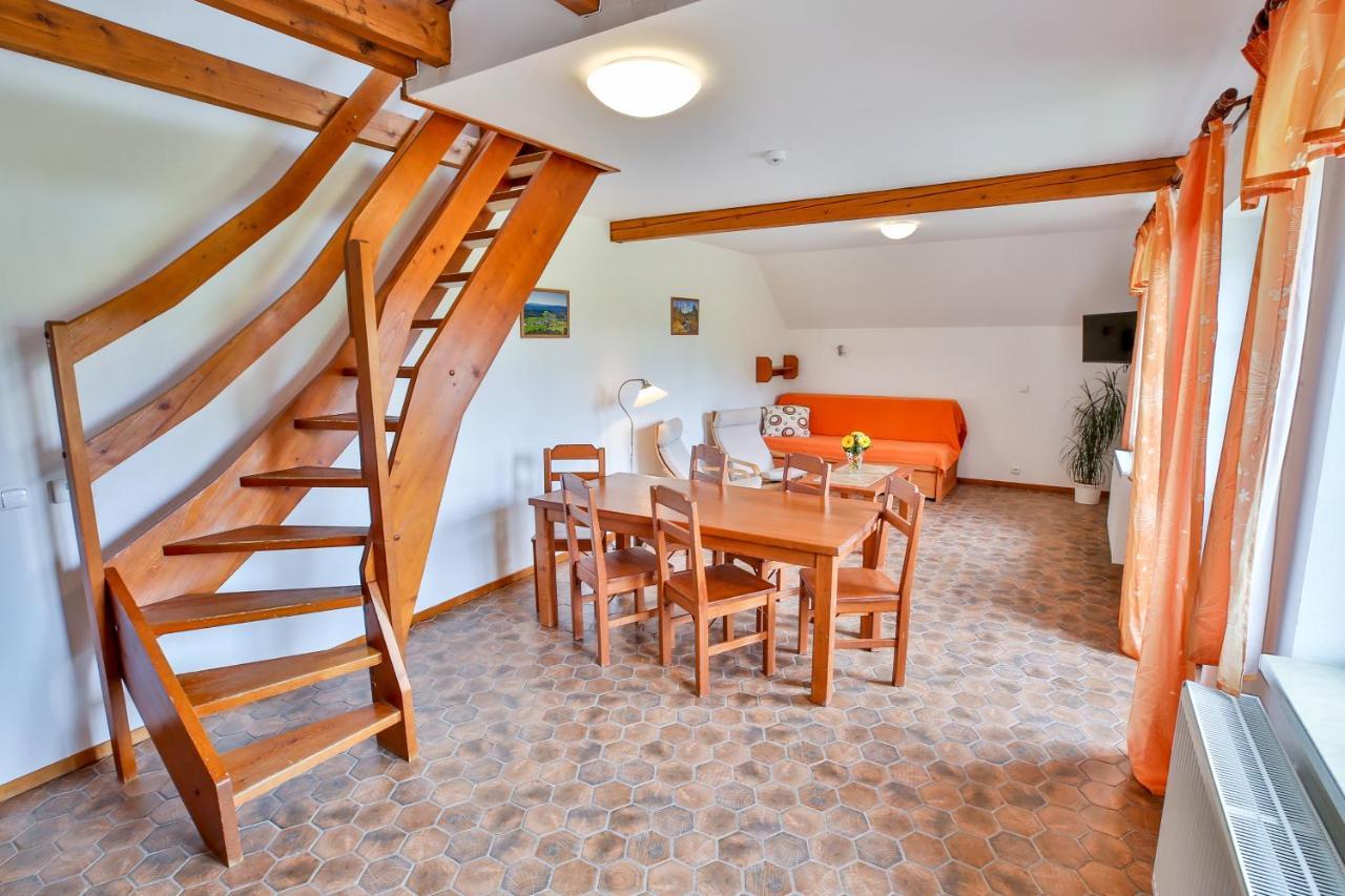 Aparthotel Teddy קבילדה מראה חיצוני תמונה