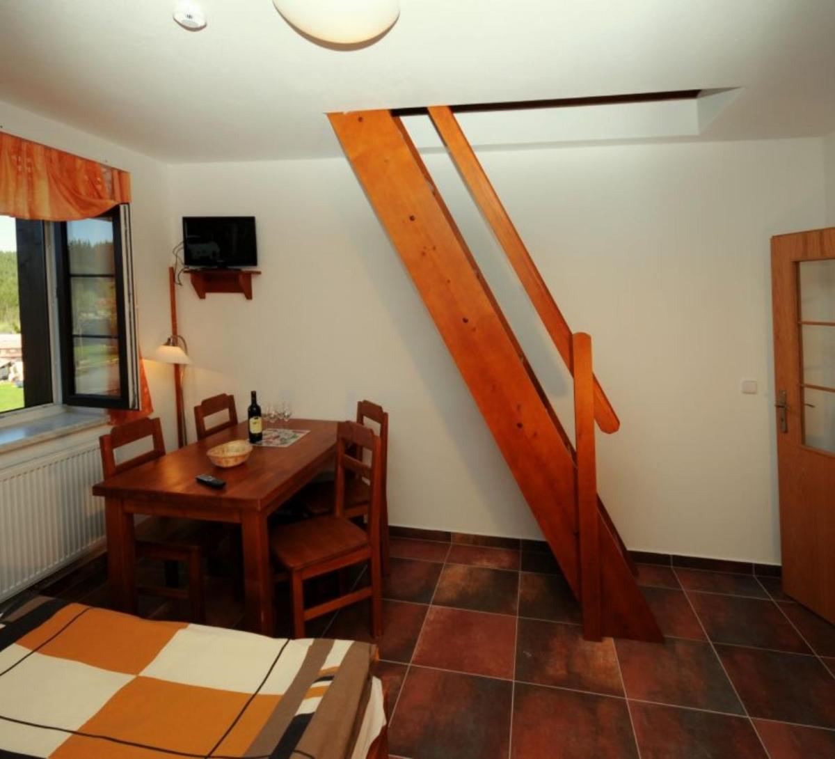 Aparthotel Teddy קבילדה מראה חיצוני תמונה