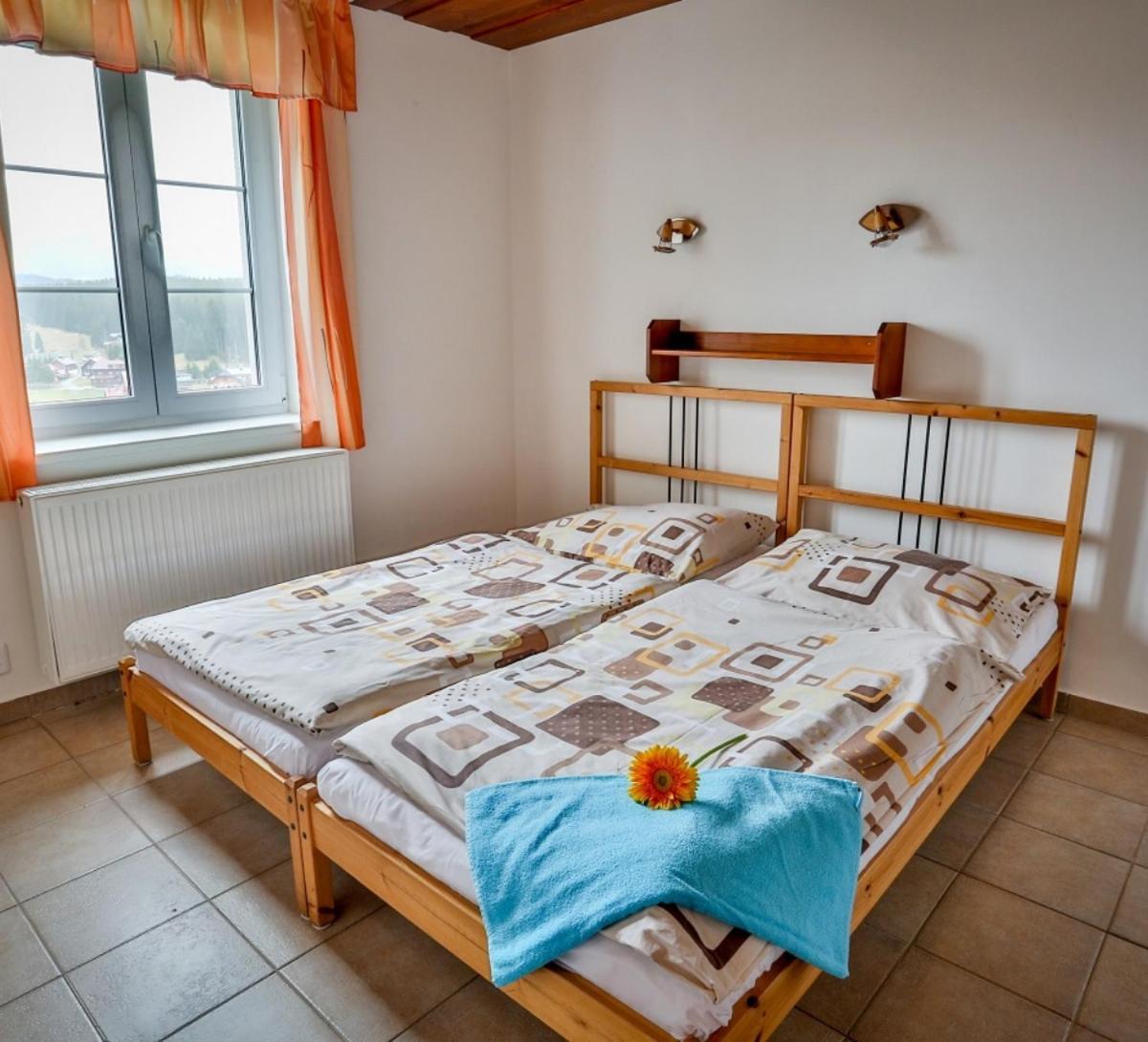 Aparthotel Teddy קבילדה מראה חיצוני תמונה