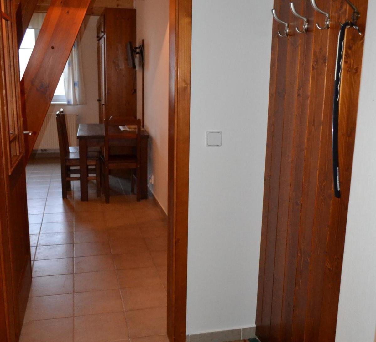 Aparthotel Teddy קבילדה מראה חיצוני תמונה
