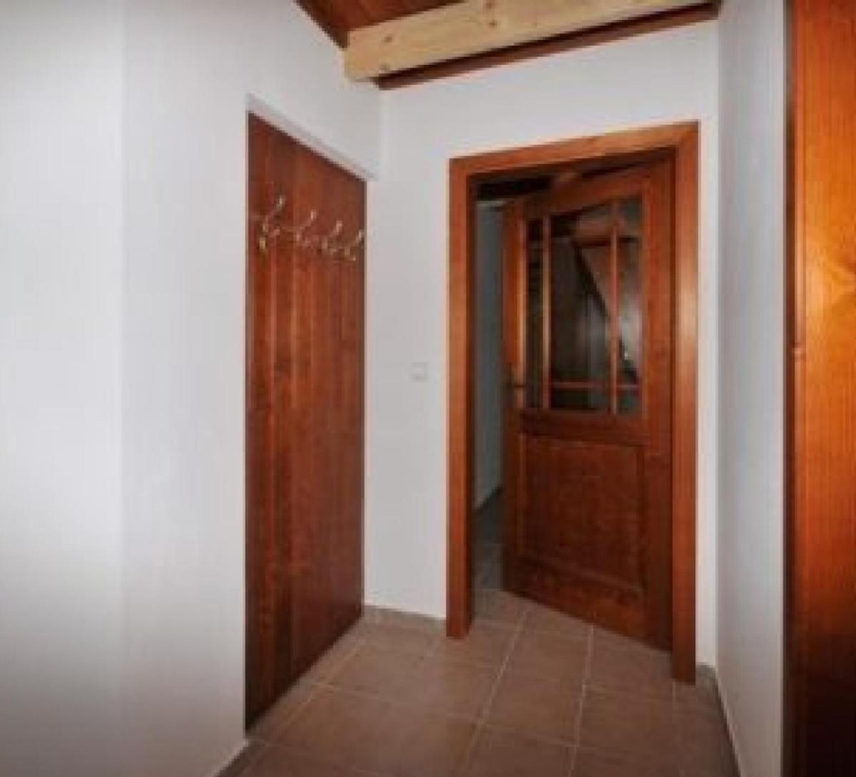 Aparthotel Teddy קבילדה מראה חיצוני תמונה