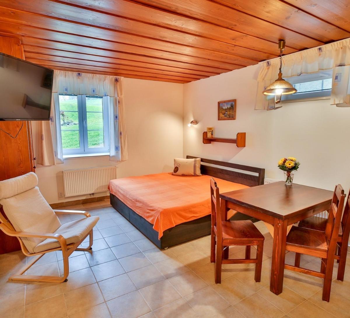 Aparthotel Teddy קבילדה מראה חיצוני תמונה